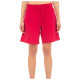Be Nation Γυναικείο σορτς Terry Long Shorts